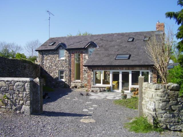 Glenboy Country Accommodation Oldcastle Dış mekan fotoğraf