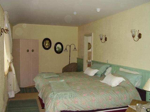 Glenboy Country Accommodation Oldcastle Dış mekan fotoğraf