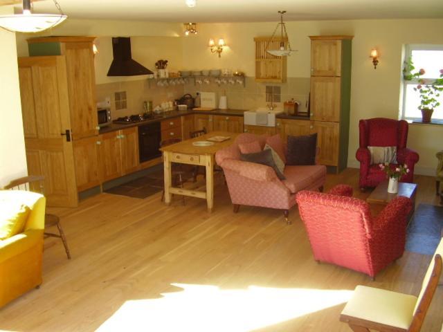 Glenboy Country Accommodation Oldcastle Dış mekan fotoğraf