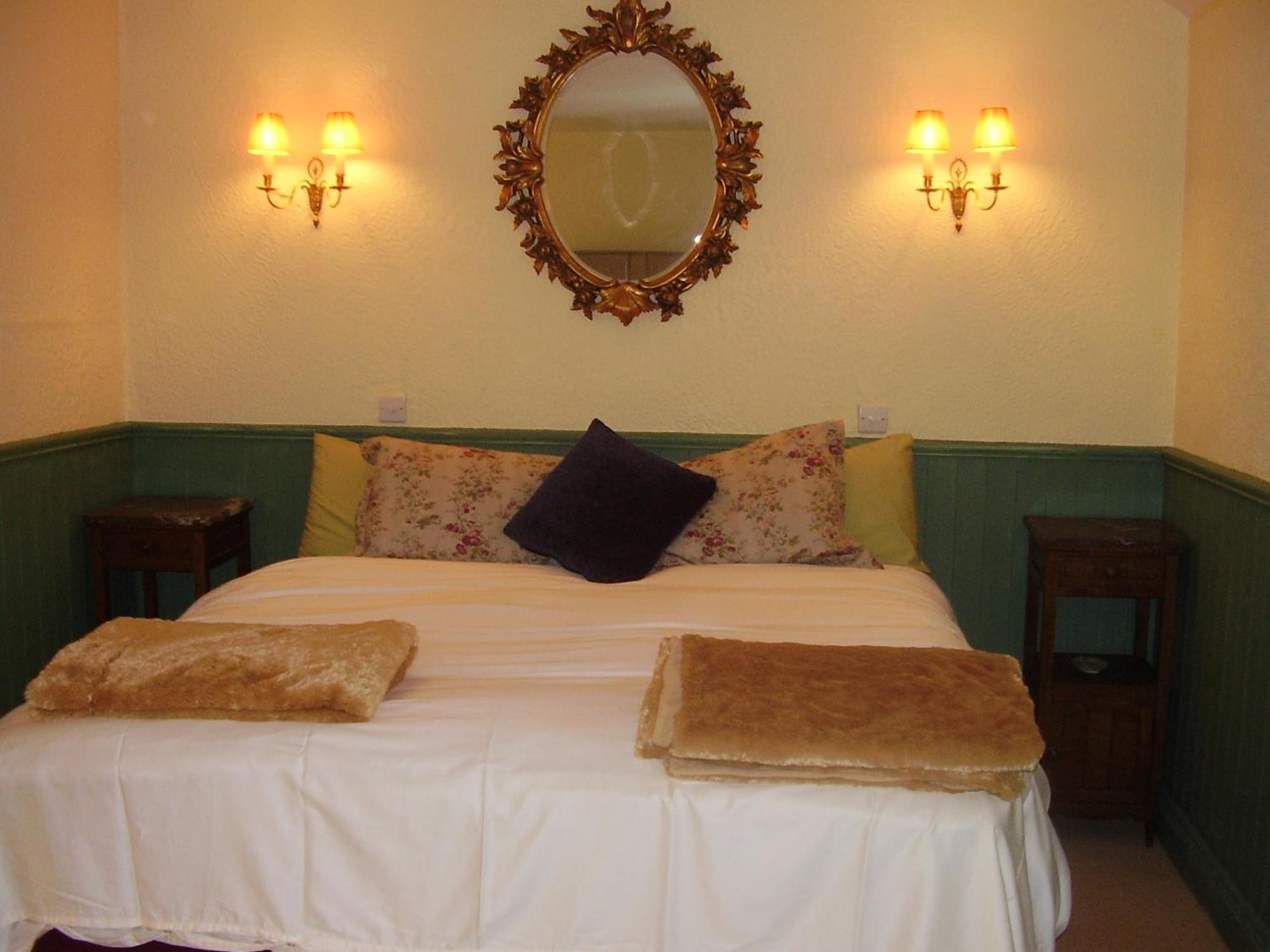 Glenboy Country Accommodation Oldcastle Dış mekan fotoğraf