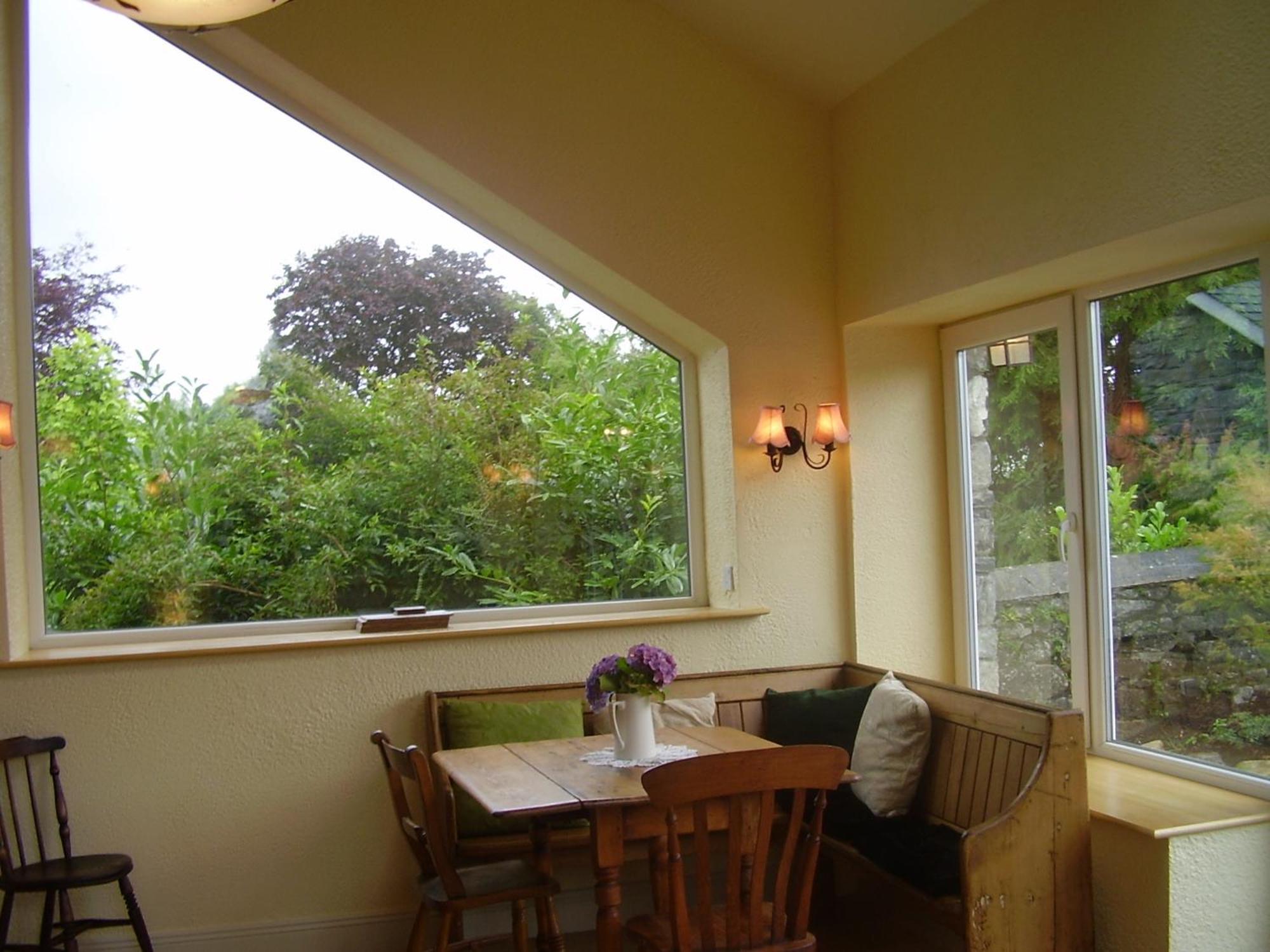 Glenboy Country Accommodation Oldcastle Dış mekan fotoğraf