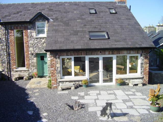 Glenboy Country Accommodation Oldcastle Dış mekan fotoğraf