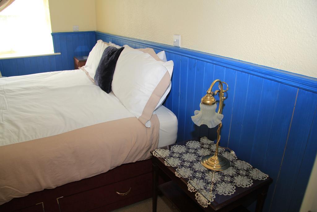 Glenboy Country Accommodation Oldcastle Dış mekan fotoğraf