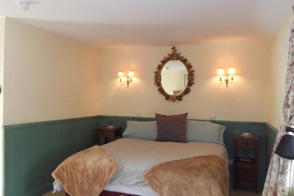 Glenboy Country Accommodation Oldcastle Dış mekan fotoğraf
