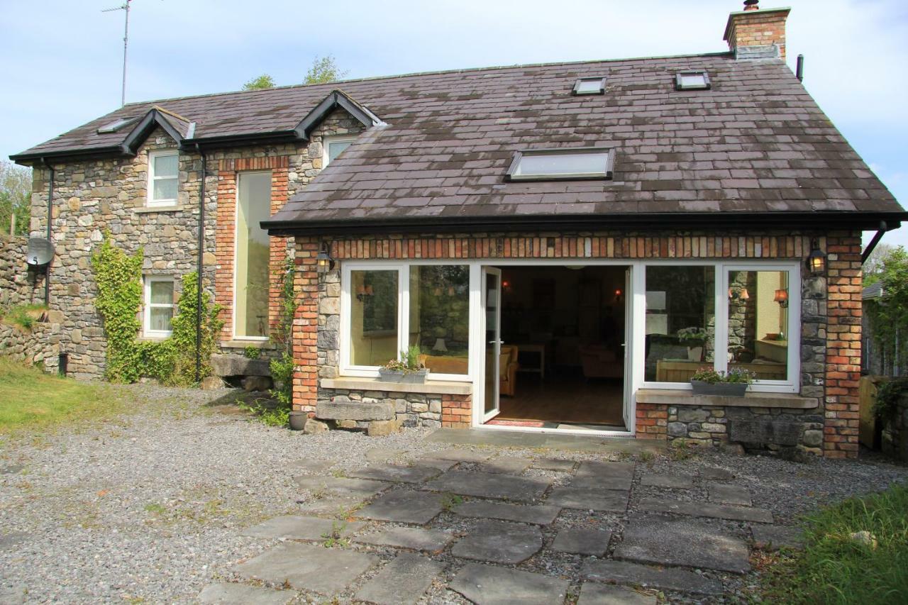 Glenboy Country Accommodation Oldcastle Dış mekan fotoğraf