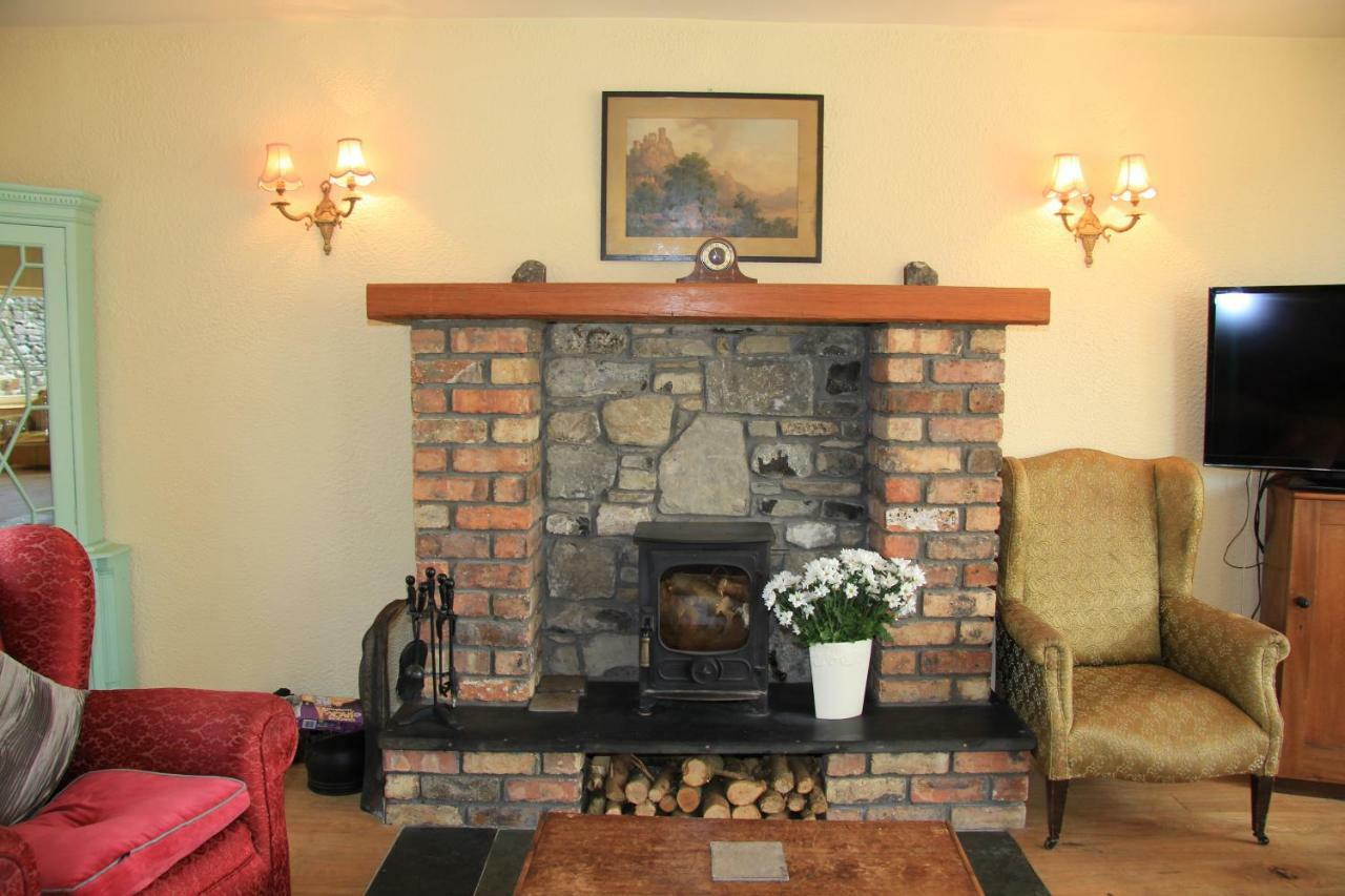 Glenboy Country Accommodation Oldcastle Dış mekan fotoğraf