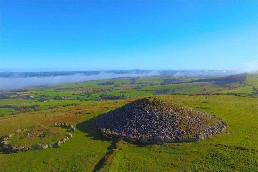 Glenboy Country Accommodation Oldcastle Dış mekan fotoğraf